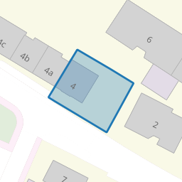 Perceel SHT02-AN-1252