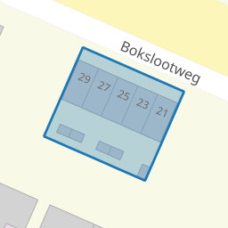 Perceel SHT02-AN-1263