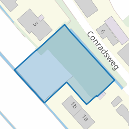 Perceel SHT02-AN-1270