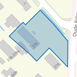 Perceel SHT02-AN-1272