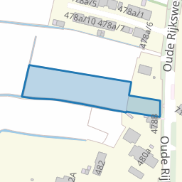 Perceel SHT02-AN-1273