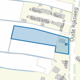 Perceel SHT02-AN-1274