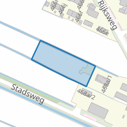 Perceel SHT02-AN-1285