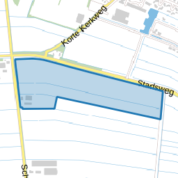 Perceel SHT02-AN-1287