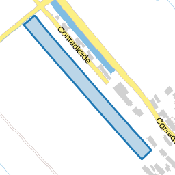 Perceel SHT02-AN-1292