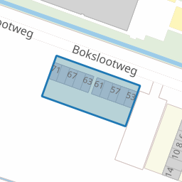 Perceel SHT02-AN-1298