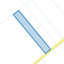 Perceel SHT02-AN-143