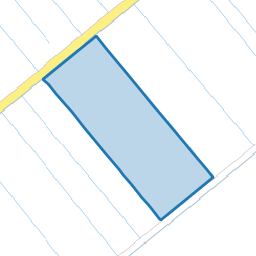 Perceel SHT02-AN-145