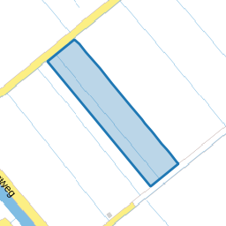 Perceel SHT02-AN-158