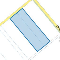 Perceel SHT02-AN-161