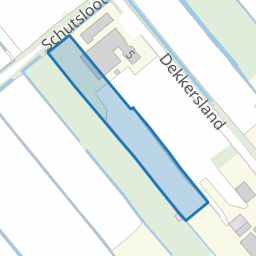 Perceel SHT02-AN-169