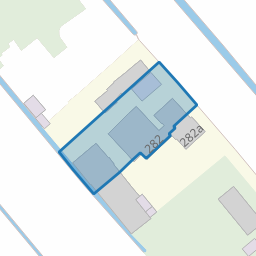 Perceel SHT02-AN-173