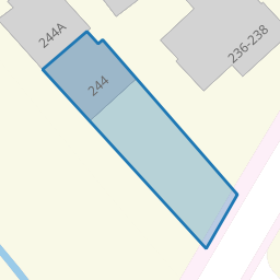 Perceel SHT02-AN-195