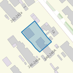 Perceel SHT02-AN-197