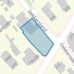 Perceel SHT02-AN-202