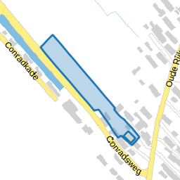 Perceel SHT02-AN-204