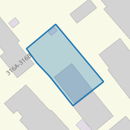 Perceel SHT02-AN-212