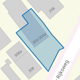 Perceel SHT02-AN-213