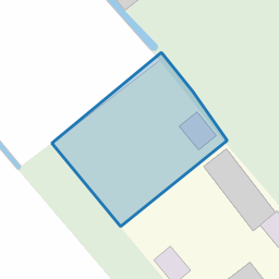 Perceel SHT02-AN-215