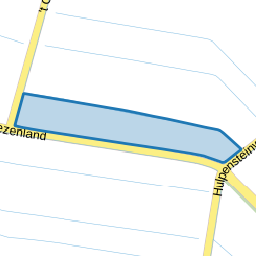 Perceel SHT02-AN-226