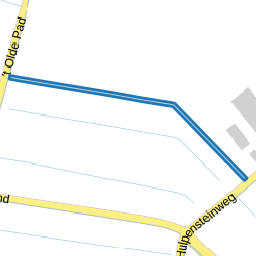 Perceel SHT02-AN-233