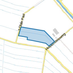 Perceel SHT02-AN-234