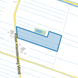 Perceel SHT02-AN-238