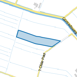 Perceel SHT02-AN-241