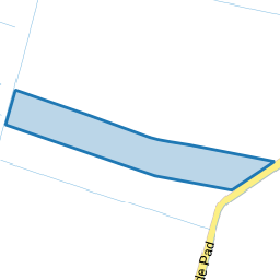 Perceel SHT02-AN-242