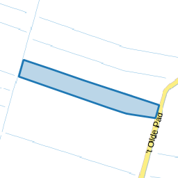 Perceel SHT02-AN-244