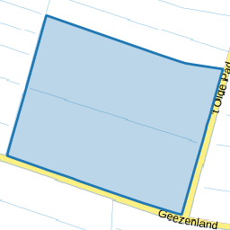 Perceel SHT02-AN-245