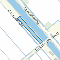 Perceel SHT02-AN-249