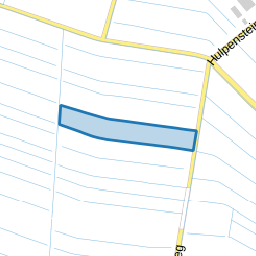 Perceel SHT02-AN-262