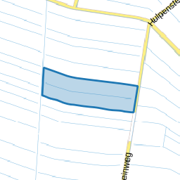 Perceel SHT02-AN-263