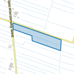 Perceel SHT02-AN-268