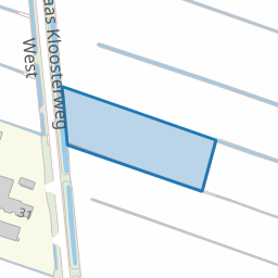 Perceel SHT02-AN-269