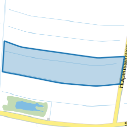 Perceel SHT02-AN-274