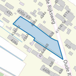 Perceel SHT02-AN-283