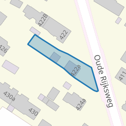 Perceel SHT02-AN-291