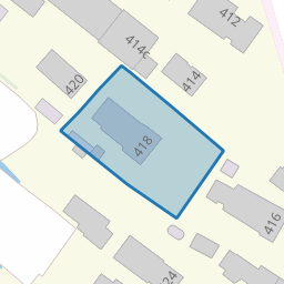 Perceel SHT02-AN-294