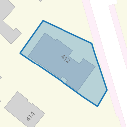 Perceel SHT02-AN-297