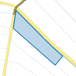 Perceel SHT02-AN-308