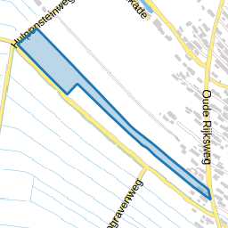 Perceel SHT02-AN-311