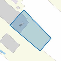 Perceel SHT02-AN-316