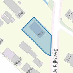 Perceel SHT02-AN-319