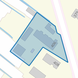 Perceel SHT02-AN-338