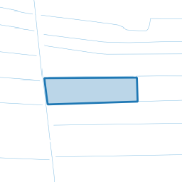 Perceel SHT02-AN-392