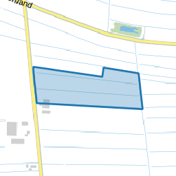 Perceel SHT02-AN-398