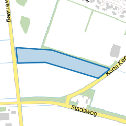 Perceel SHT02-AN-414