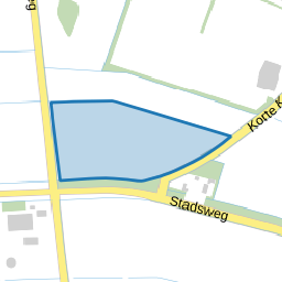 Perceel SHT02-AN-415